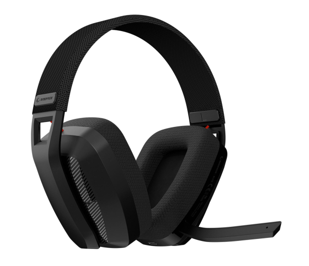 Rampage BLITZ z mikrofonem, Bluetooth 5.3, czarne - 1351969 - zdjęcie 3